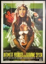 Poster for Intimità proibita di una giovane sposa