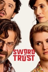 Image Sword of Trust (2019) ดาบแห่งความไว้วางใจ