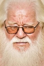 Foto retrato de Hermeto Pascoal