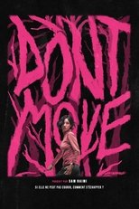 Don't Move poster