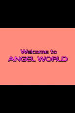 Charlie’s Angels: Welcome to Angel World poster movie