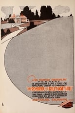 Poster for A Romance of Billy Goat Hill