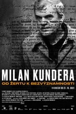 Milan Kundera: From the Joke to Insignificance