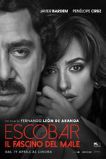 Escobar - Il fascino del male