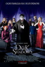 Dark Shadows