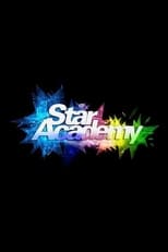 Poster for Star Academy Arab World