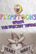 Poster for Santa, the Fascist Years