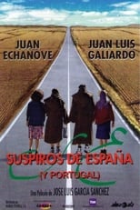 Poster for Suspiros de España (y Portugal)