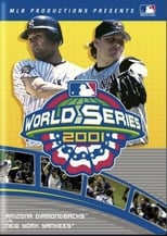 Poster for 2001 World Series