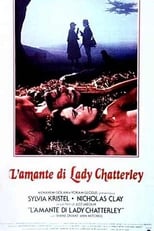 Poster di L'amante di Lady Chatterley