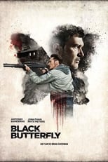 Black Butterfly serie streaming