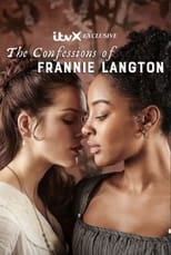 Poster for The Confessions of Frannie Langton