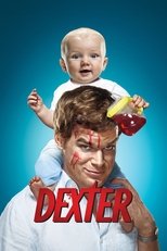 Poster for Dexter Season 4