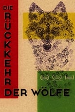 Poster di Die Rückkehr der Wölfe