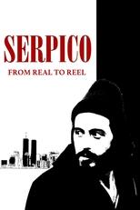 Poster for Serpico: From Real to Reel 