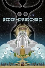 Poster for Seder-Masochism
