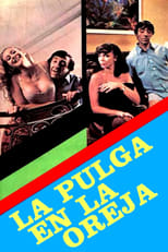 Poster for La pulga en la oreja