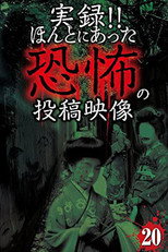 Actual Record! Real Horror Posted Video 20 poster