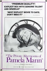 The Private Afternoons of Pamela Mann (1974)