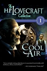 Poster for Cool Air