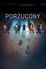 Harlan Coben: Porzucony