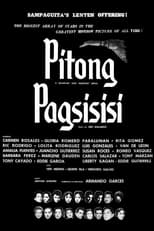 Poster for Pitong Pagsisisi