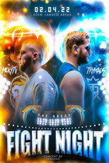 The Great Fight Night poster