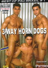 Best of Pau Brasil 1