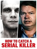 Poster for How to Catch a Serial Killer