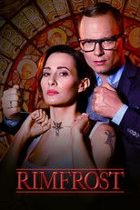 Rimfrost