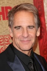 Poster for Scott Bakula