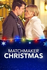 Poster for Matchmaker Christmas