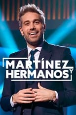 Poster for Martínez y hermanos Season 5