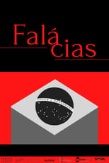 Poster for Falácias 