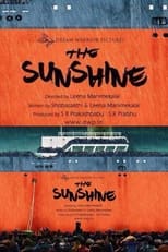 Poster for The Sunshine 