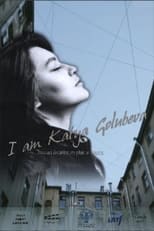 Poster for I Am Katya Golubeva
