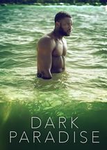 Poster for Dark Paradise