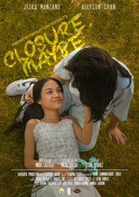 Closure, Maybe poster