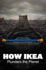 Poster for Ikea, le seigneur des forêts 