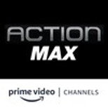 Logo Action Max Amazon Channel
