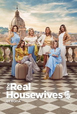 The Real Housewives di Roma