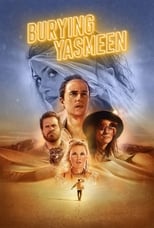 Poster for Burying Yasmeen