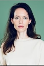 Aurélie Moreau