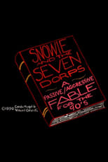 Poster for Snowie and the Seven Dorps