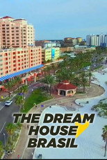 The Dream House Brasil poster