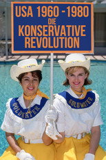USA 1960-1980: Die konservative Revolution