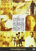 Poster for The Story of Human Rights 