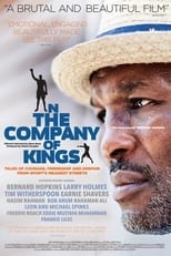 Poster for In the Company of Kings