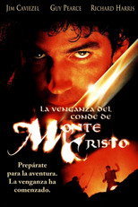 The Count of Monte Cristo