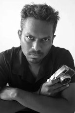 Foto retrato de Thiagarajan Kumararaja